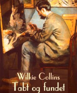 Tabt og fundet (E-bog)