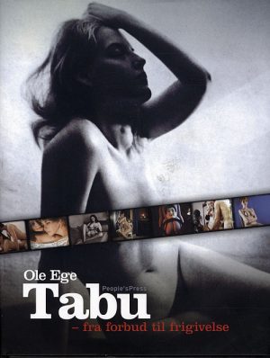 Tabu (Bog)