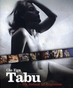 Tabu - Ole Ege - Bog
