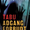 Tabu - adgang forbudt (E-bog)