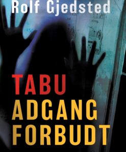 Tabu - adgang forbudt (E-bog)