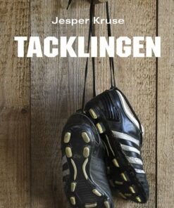 Tacklingen - Jesper Kruse - Bog