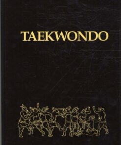 Taekwondo 2 (Bog)