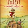 Tafiti og rejsen til verdens ende (Bog)