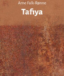 Tafiya - Arne Falk-rønne - Bog