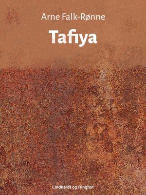 Tafiya (E-bog)