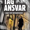 Tag Ansvar - Iben Benedikte Valentin Jensen - Bog