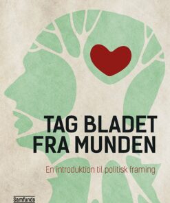 Tag Bladet Fra Munden - Jens Jonatan Steen - Bog
