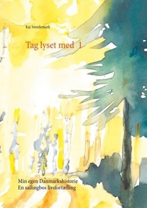 Tag Lyset Med 1 - Kaj Smedemark - Bog