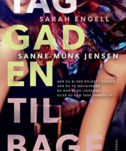 Tag gaden tilbage (Bog)