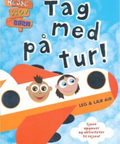 Tag med på tur! (Bog)