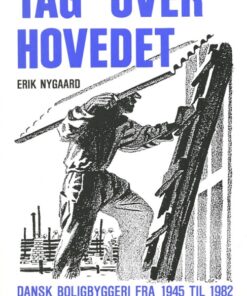 Tag over hovedet (Bog)