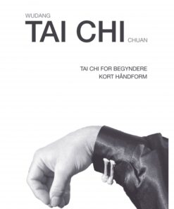 Tai Chi for Begyndere (E-bog)
