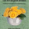Tak For Alt Godt Jensen - Anne Gro Hansen - Bog