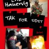 Tak For Sidst - Erik Hauervig - Bog