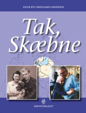 Tak, Skæbne (Bog)