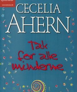 Tak for alle minderne (Lydbog)