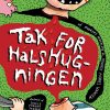 Tak for halshugningen (Bog)