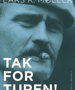 Tak for turen! (E-bog)