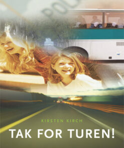 Tak for turen (E-bog)