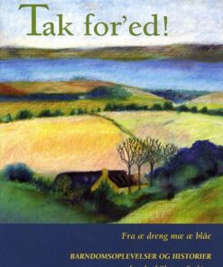 Tak fored (Bog)