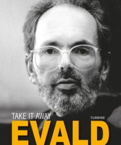 Take it away, Evald (E-bog)