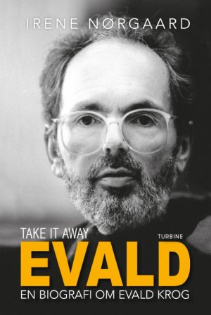 Take it away, Evald (E-bog)