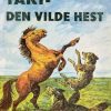 Taki - den vilde hest (E-bog)