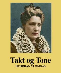 Takt og Tone (E-bog)