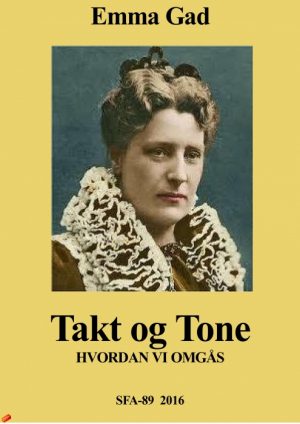 Takt og Tone (E-bog)