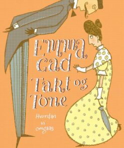 Takt og Tone (E-bog)