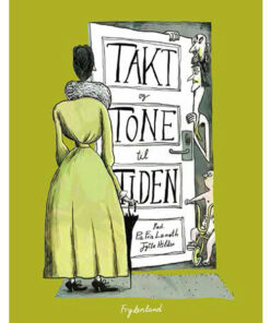 Takt og Tone til Tiden (Bog)