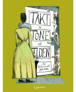 Takt og Tone til Tiden (E-bog)