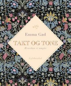 Takt og tone