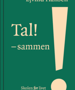 Tal! (E-bog)
