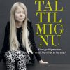 Tal Til Mig Nu - Mette Bau - Bog