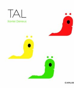 Tal - Xavier Deneux - Bog