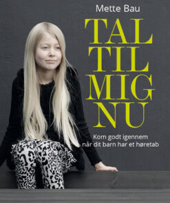 Tal til mig nu (Bog)