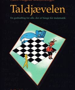 Taldjævelen (E-bog)
