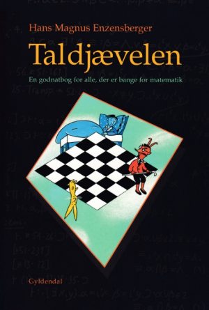 Taldjævelen (E-bog)