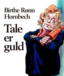 Tale er guld (E-bog)