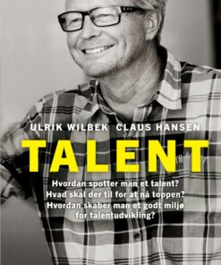 Talent (E-bog)