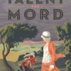 Talent for mord (E-bog)