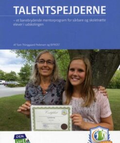 Talentspejderne (Bog)