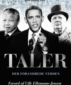 Taler Der Forandrede Verden - Mark Hawkins-dady - Bog