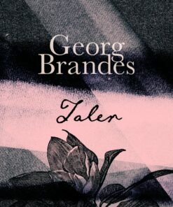 Taler - Georg Brandes - Bog