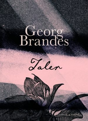 Taler - Georg Brandes - Bog