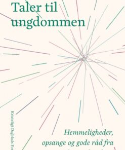 Taler til ungdommen (E-bog)