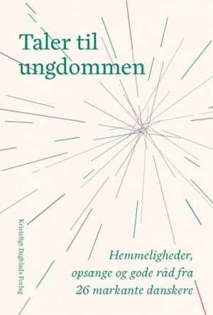 Taler til ungdommen (E-bog)