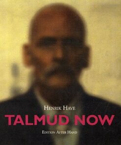 Talmud Now - Henrik Have - Bog